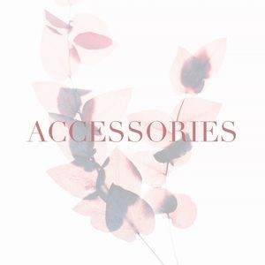 Accessories